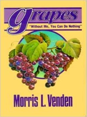 cover image of Grapes